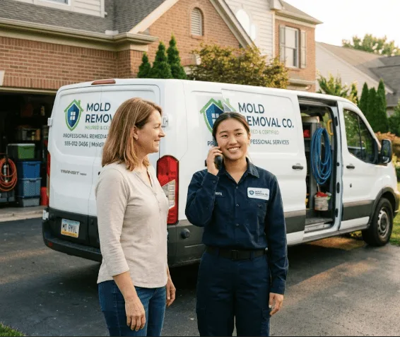 Crawlspace Mold Remediation Crystal City, MO FAQs